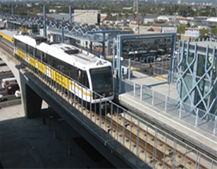 Mid-City Exposition Light Rail Transit (DESIGN-BUILD)